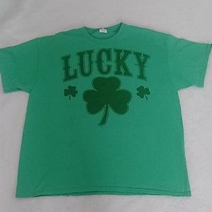 St. Patrick's Day T Shirt